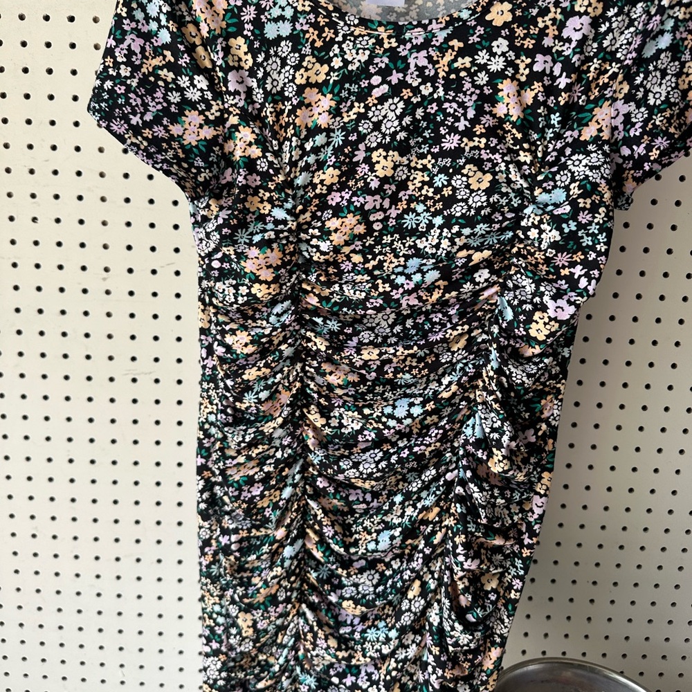 Spring dress